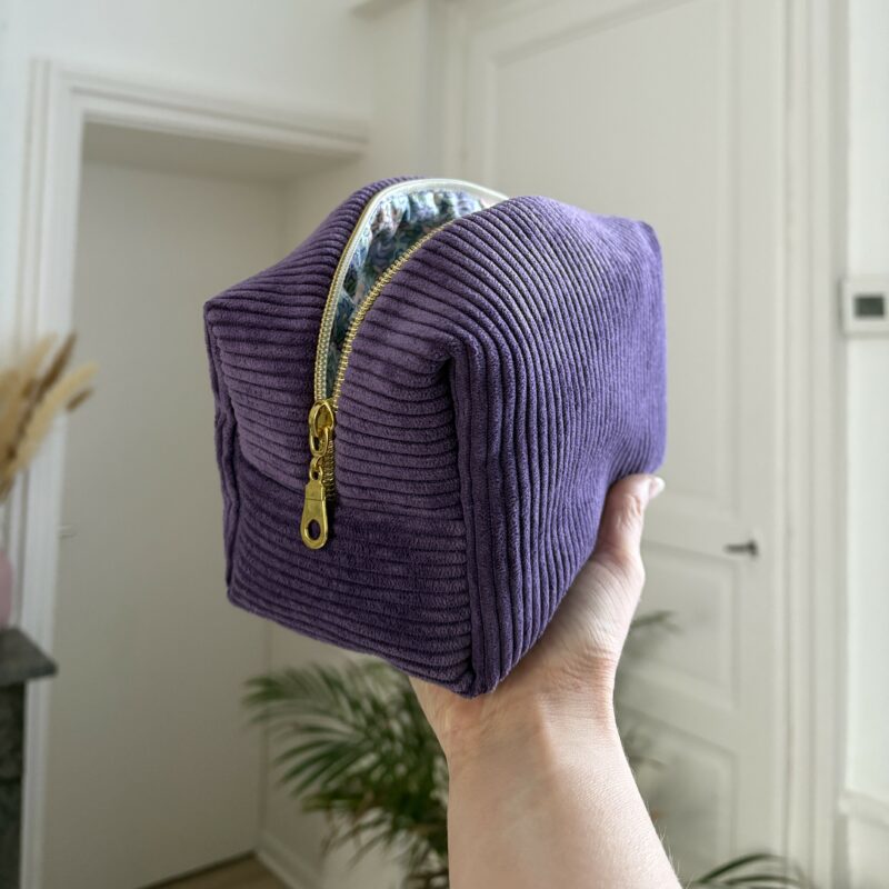 Trousse à maquillage – Image 2