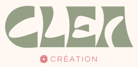 logo clea creation