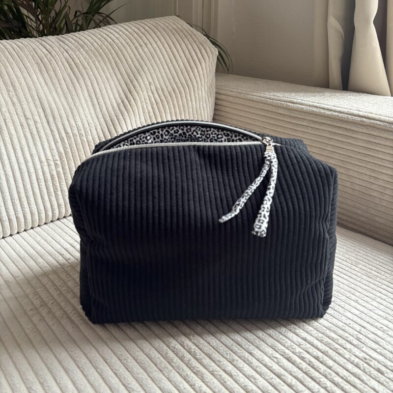 Trousse M