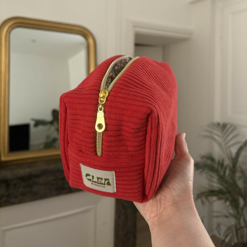 Trousse à maquillage – Image 5